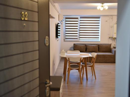 Apartmán Radu Studio Mamaia Nord Năvodari Exteriér fotografie