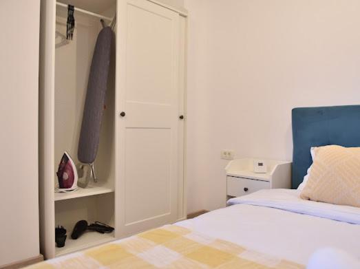 Apartmán Radu Studio Mamaia Nord Năvodari Exteriér fotografie