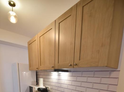 Apartmán Radu Studio Mamaia Nord Năvodari Exteriér fotografie