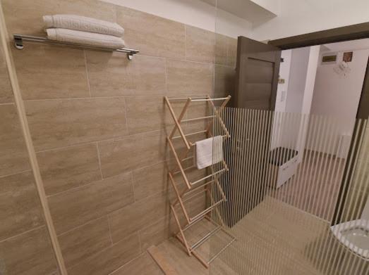 Apartmán Radu Studio Mamaia Nord Năvodari Exteriér fotografie